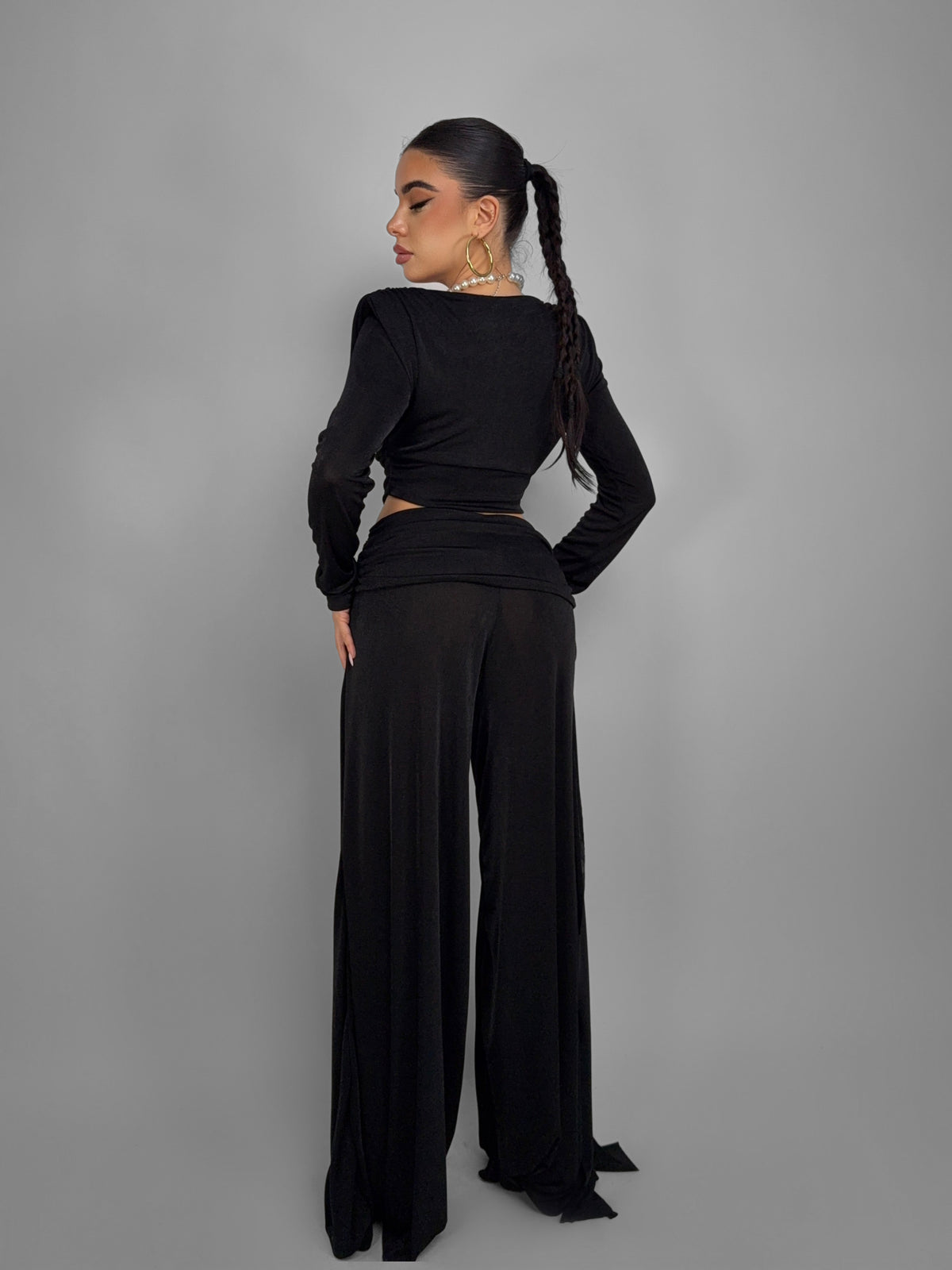 Completo Tailored