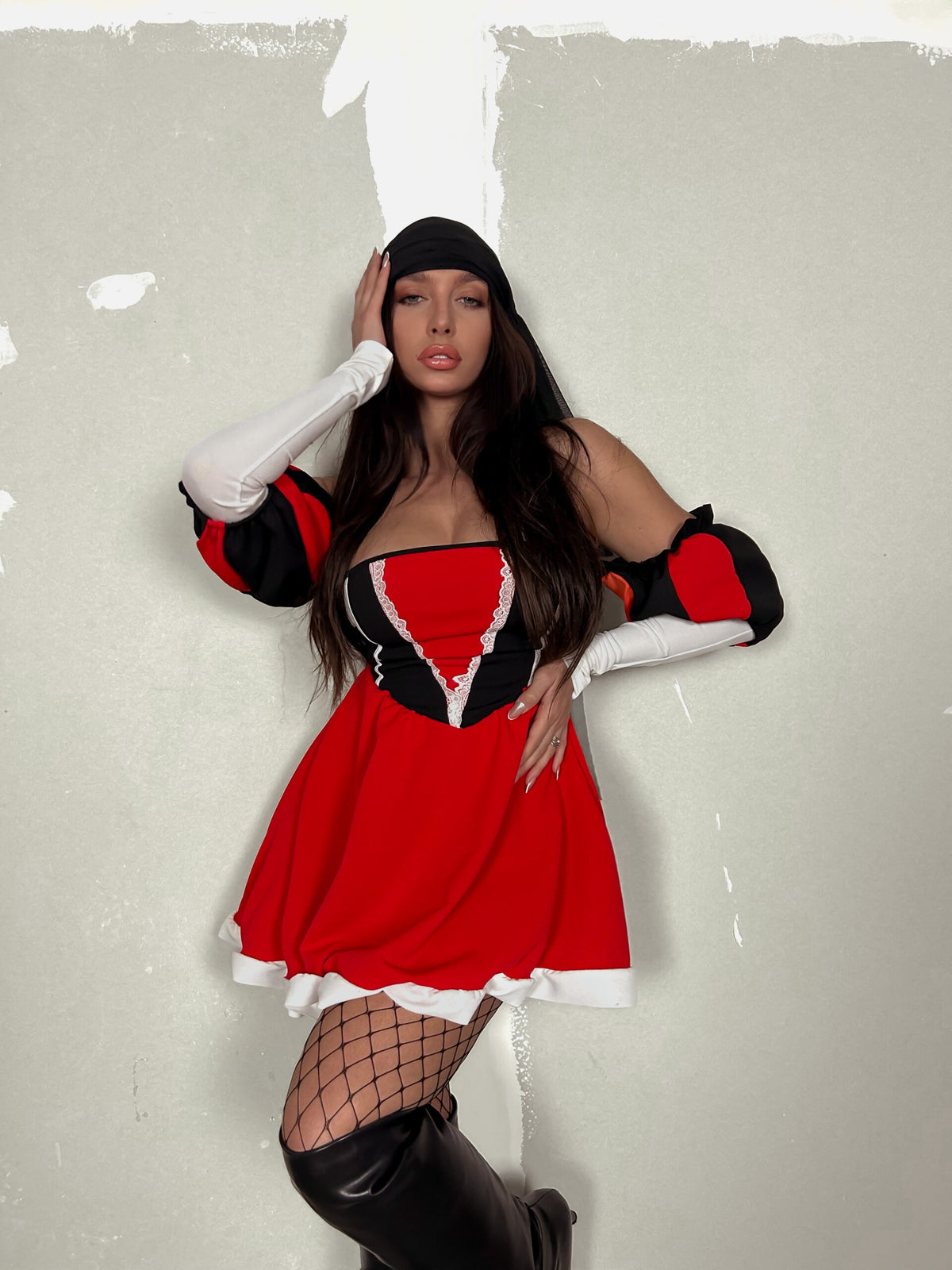 Pirate dress