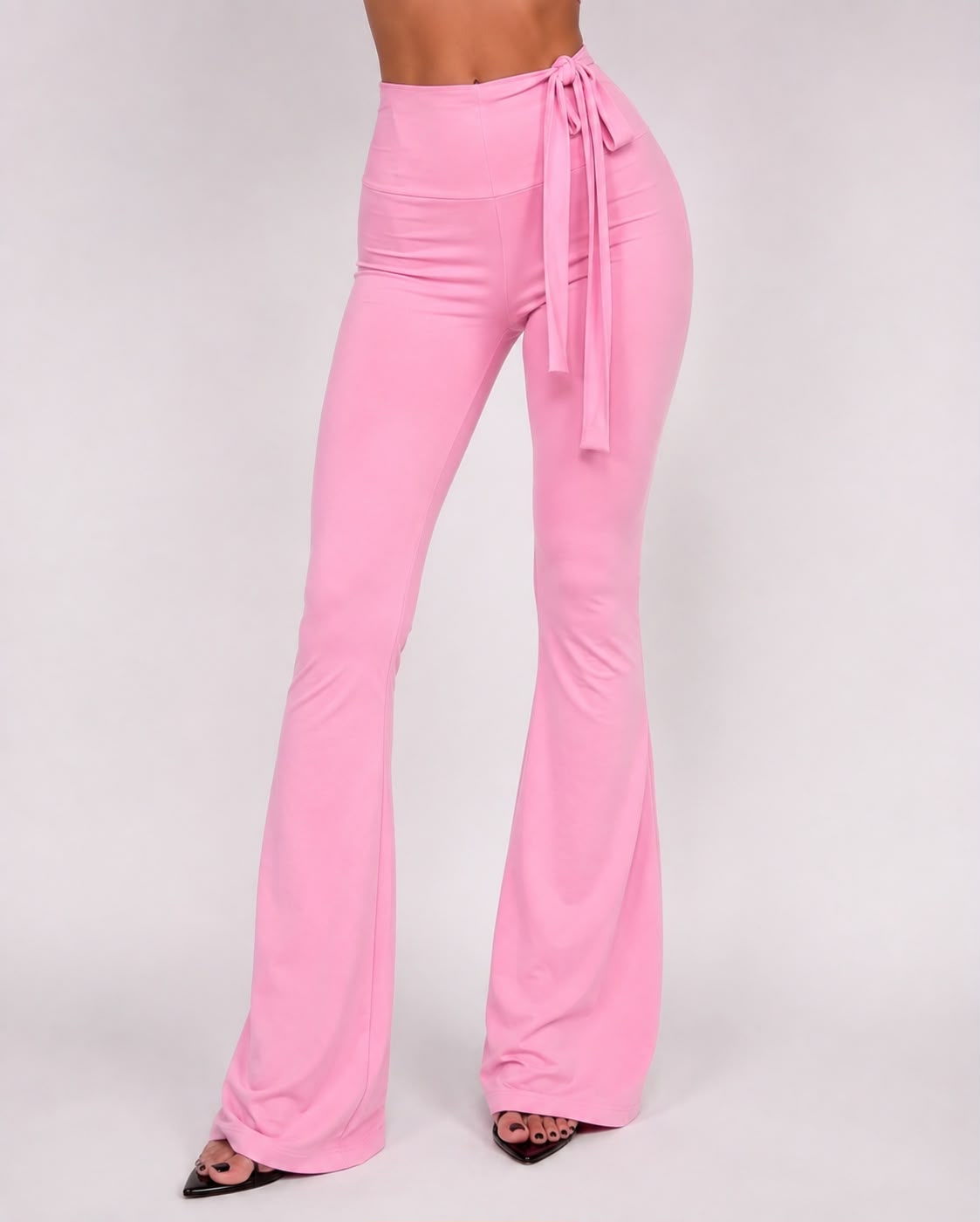 Set Self Confident - Pink