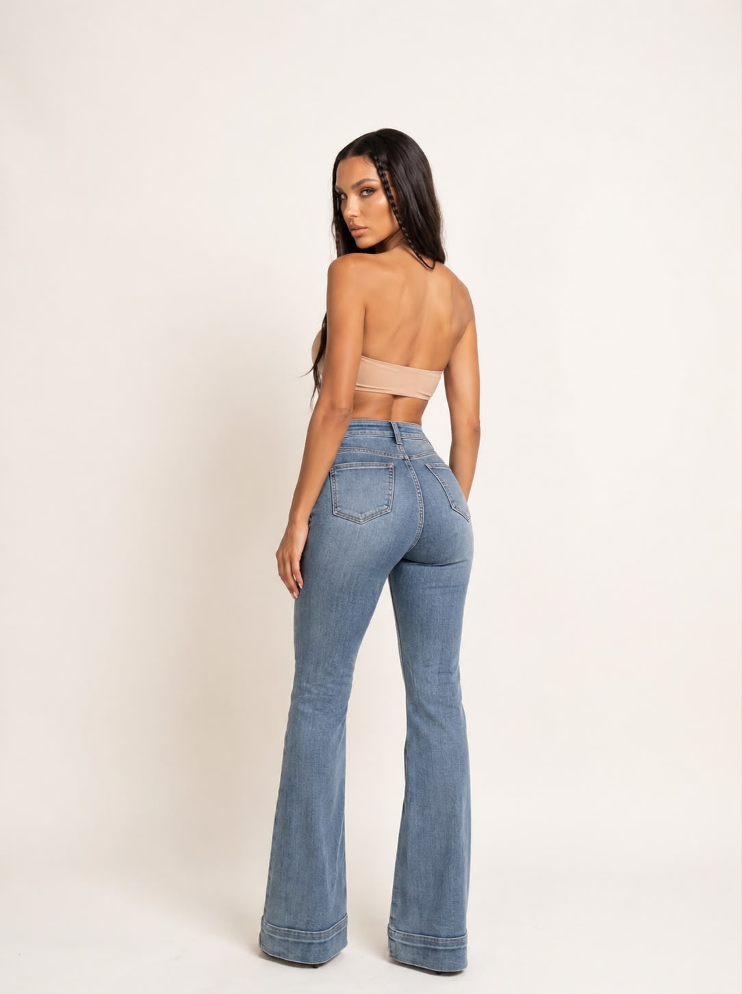 Sculpting Jeans -5kg Denim