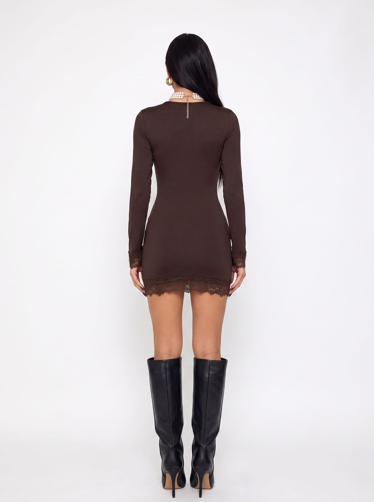 Harmony Dress