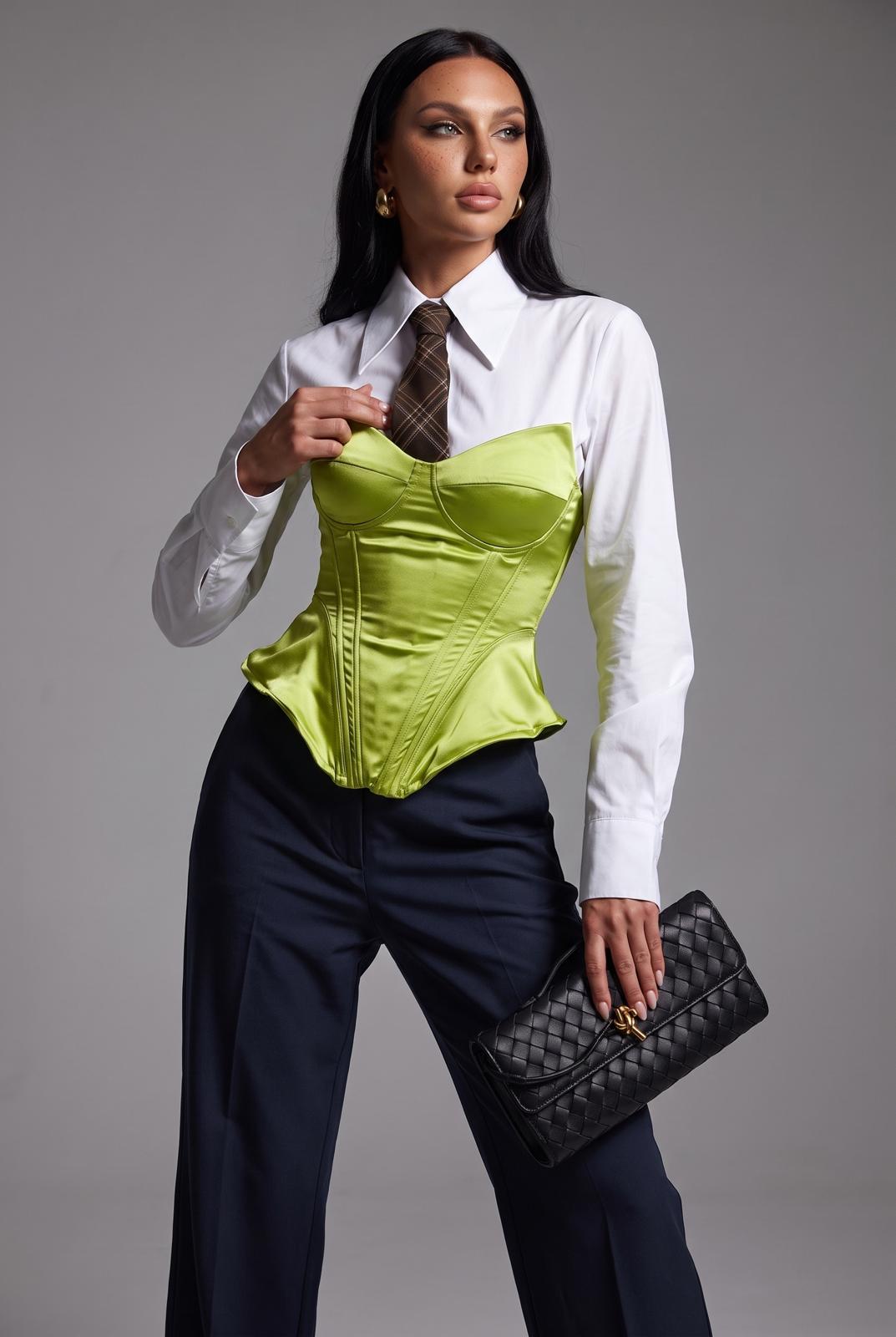 Total Look Elsie