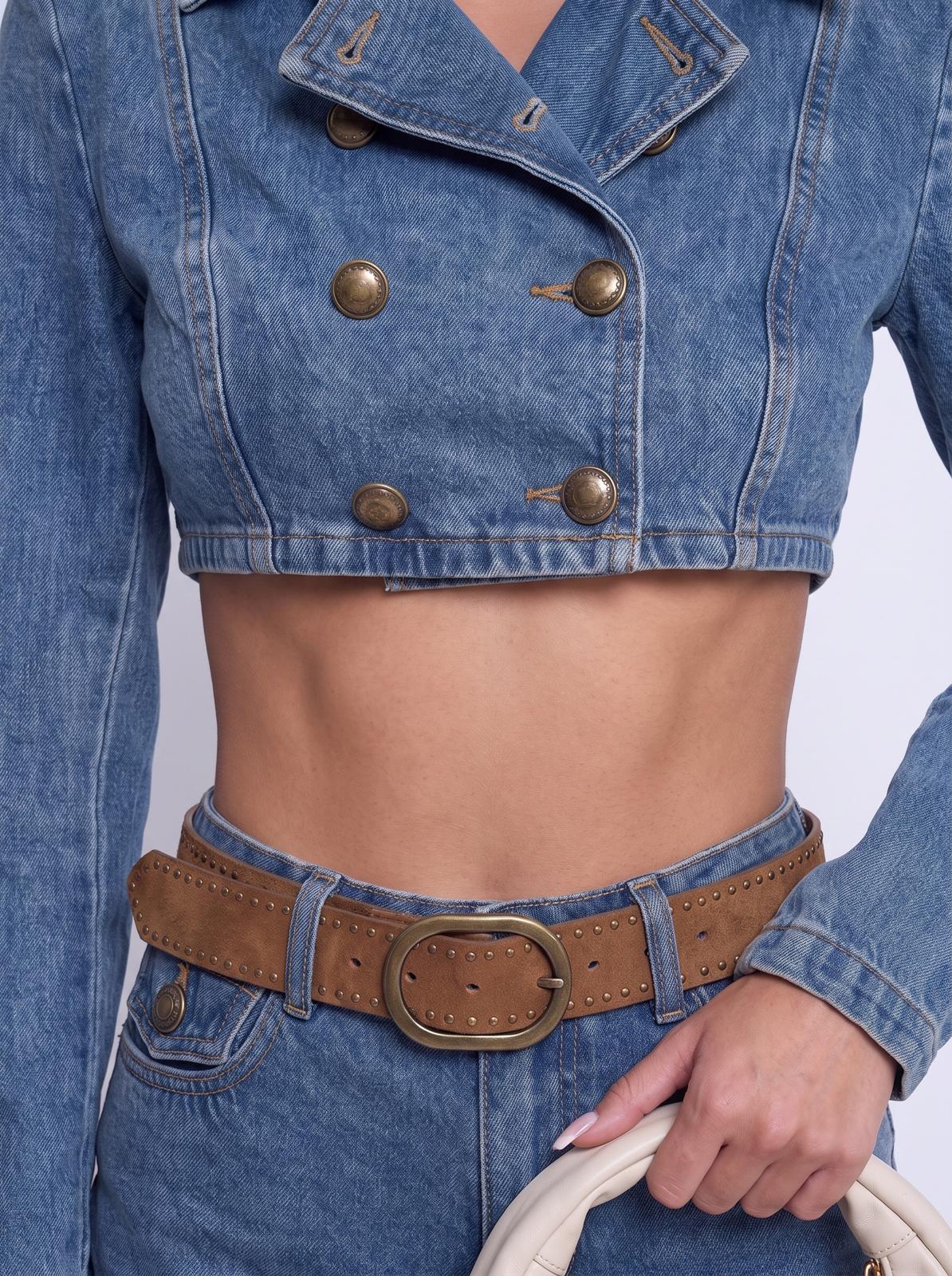 Co-ord Set Ava