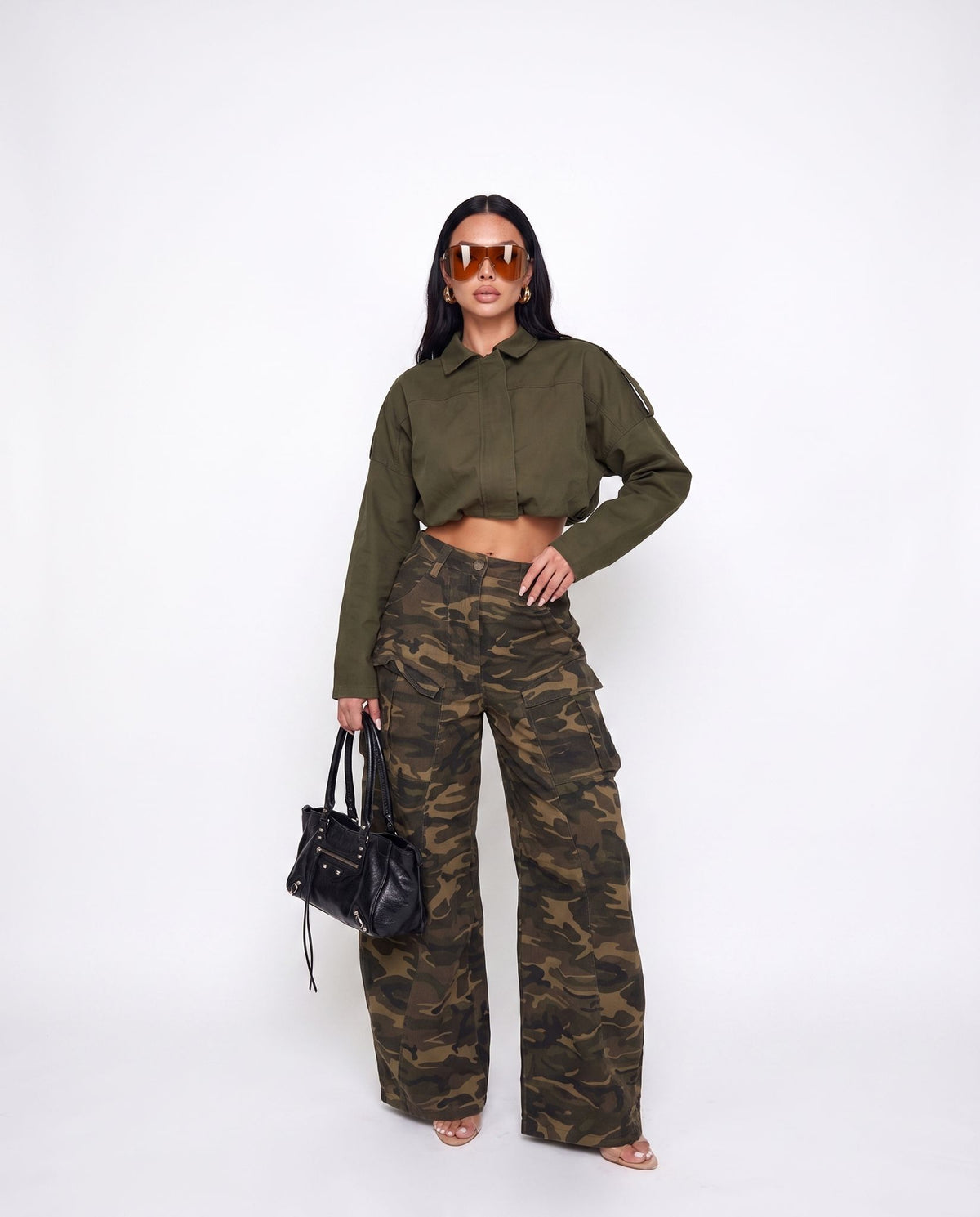 Total Look Mission