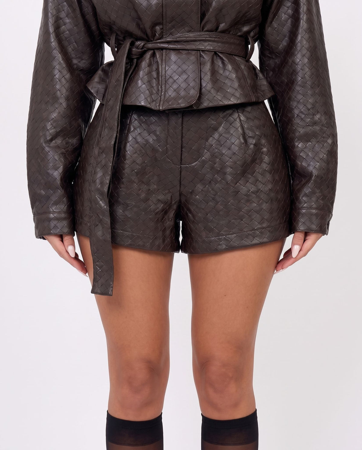 Shorts Dallas-Brown
