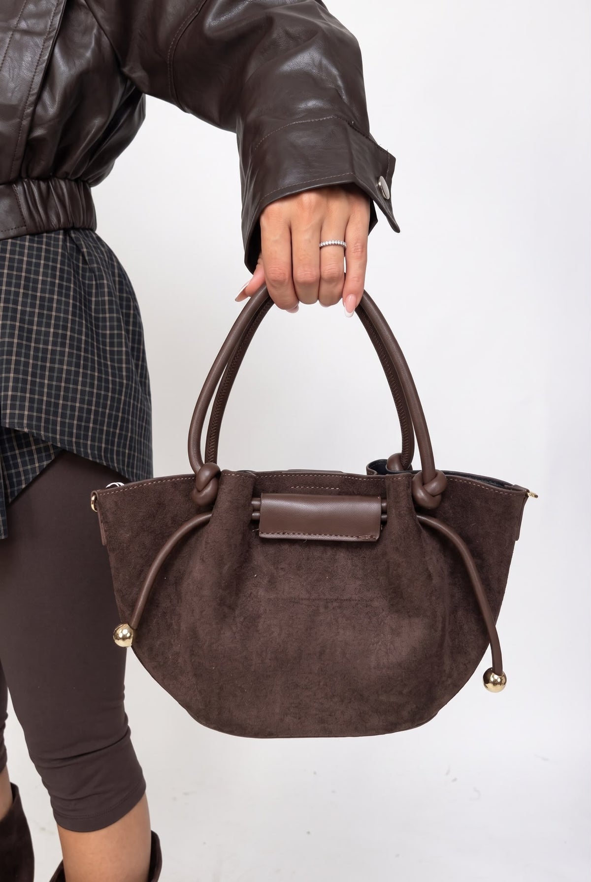 Borsa Sia-Brown