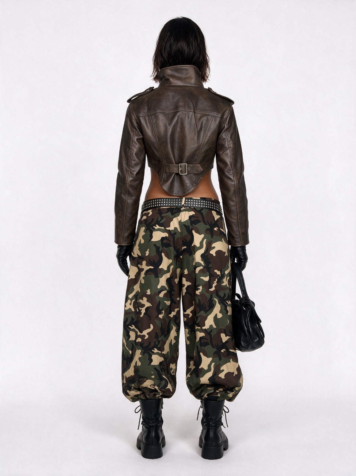 Bomber Jenna-Brown