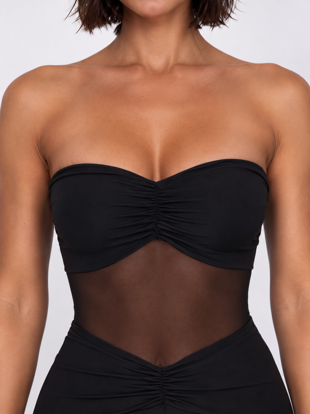 Tuta Soft Veil