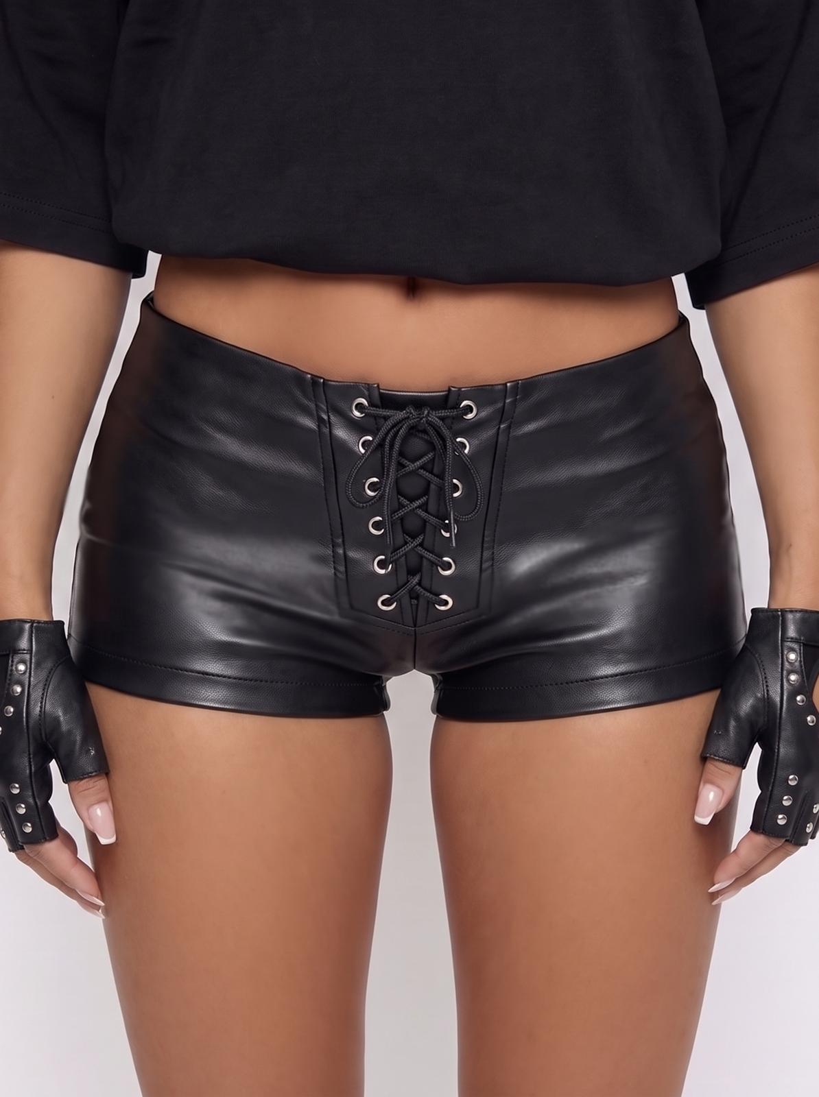 Shorts Dirty Mind
