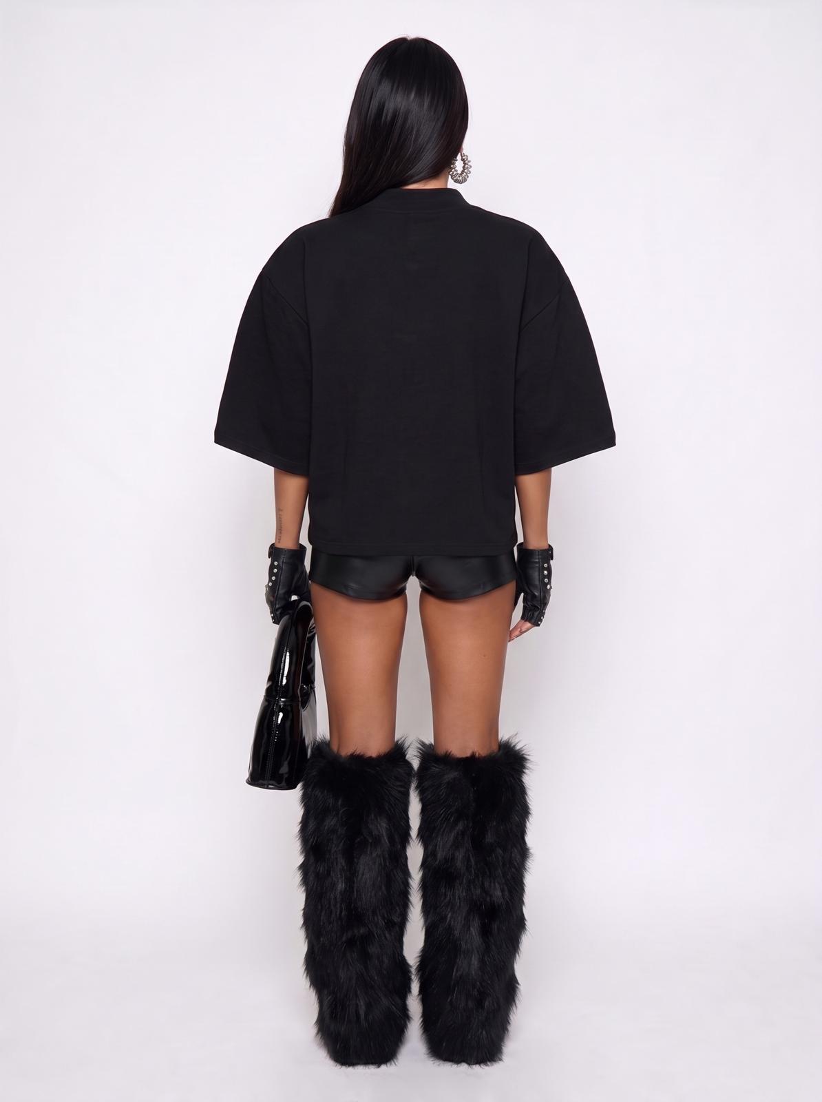 Shorts Dirty Mind