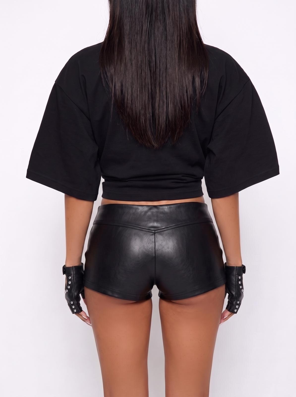 Shorts Dirty Mind