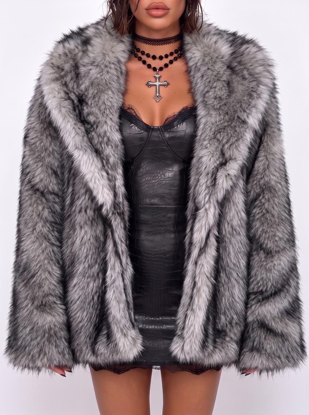 Pelliccia-Grey