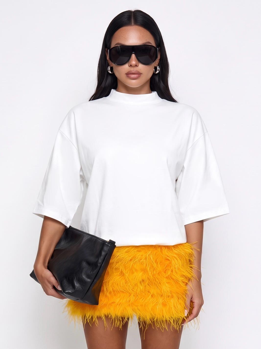 Total Look Big Drama