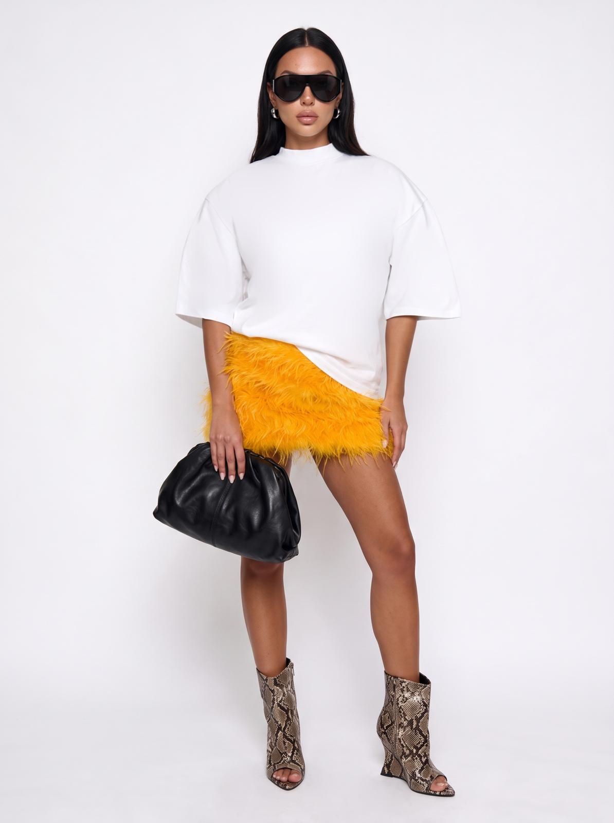 Total Look Big Drama