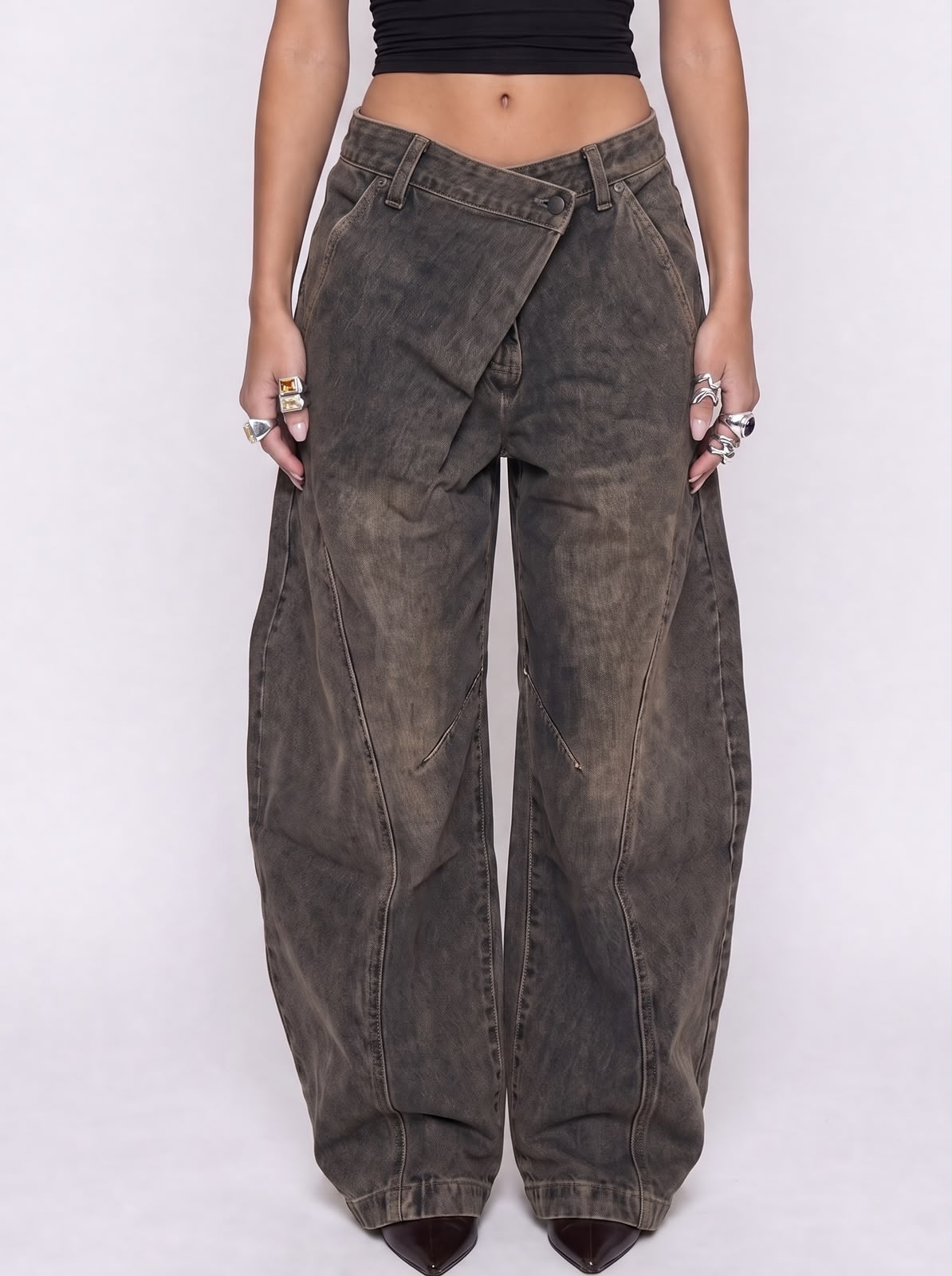 Jeans Vintage Denim