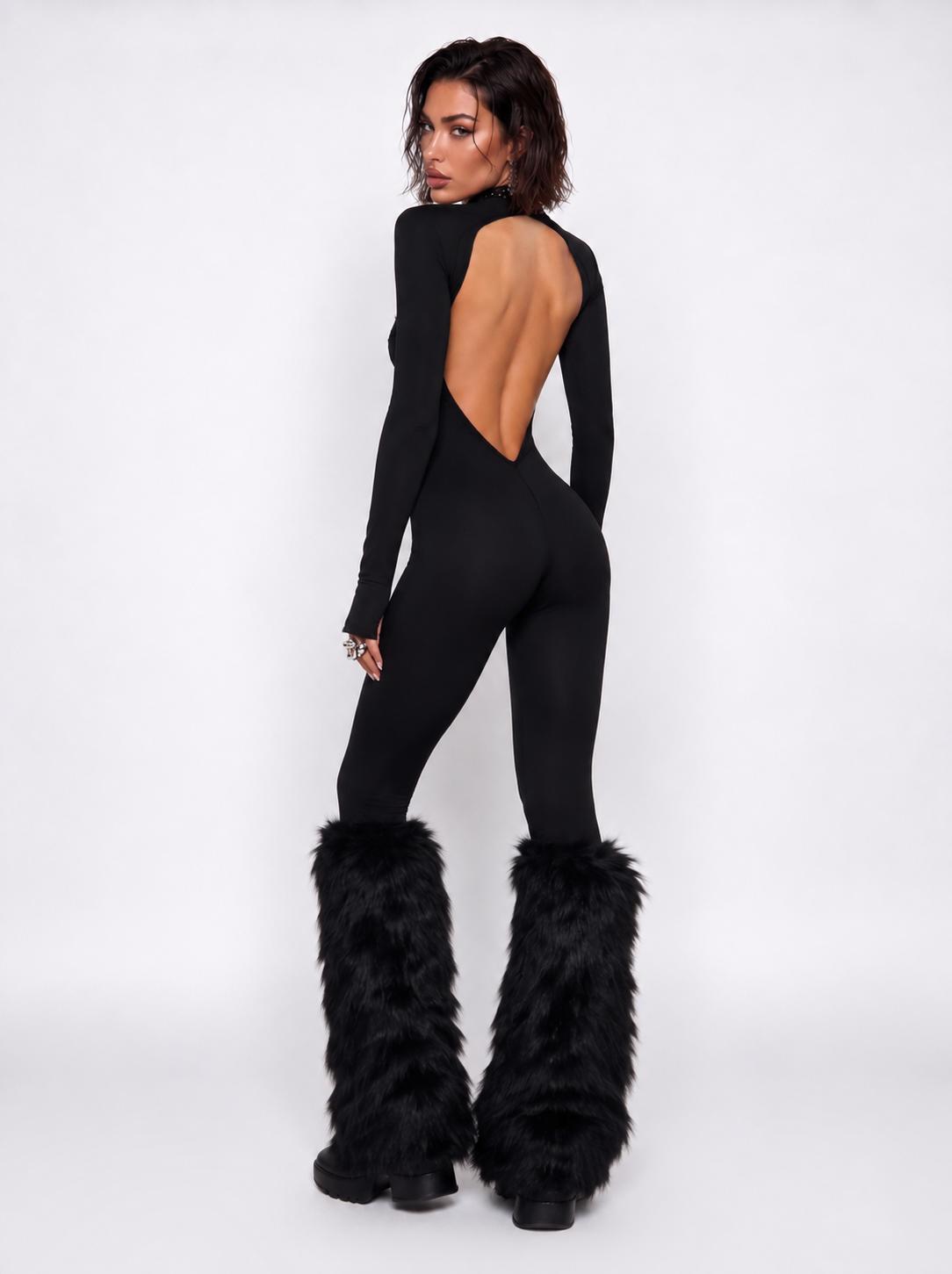 Jumpsuit The Statement