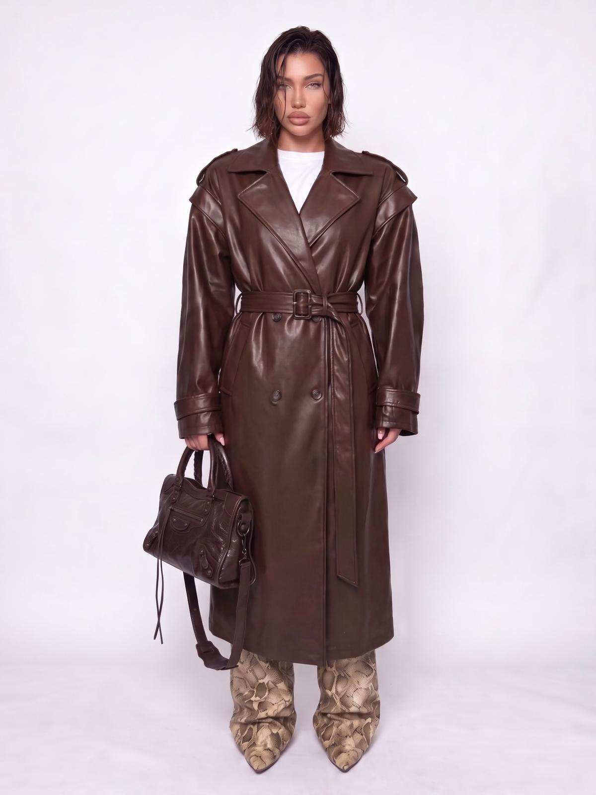 Total Look