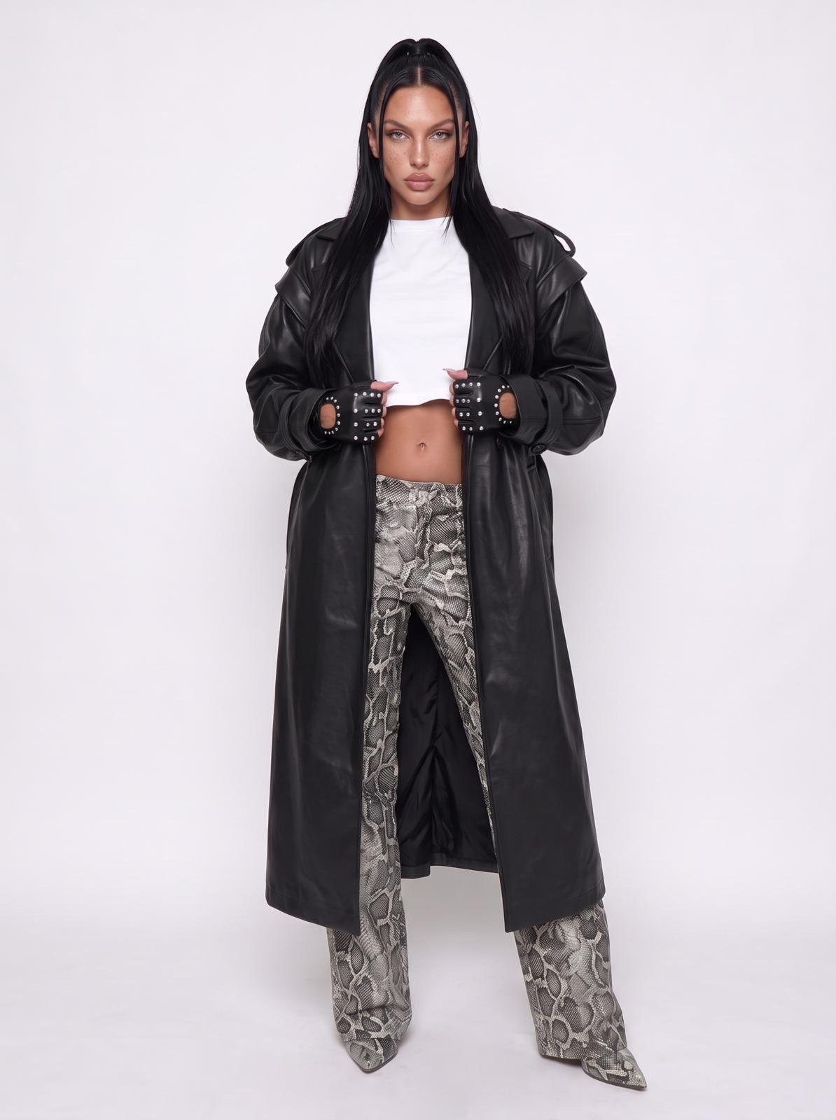 Total Look
