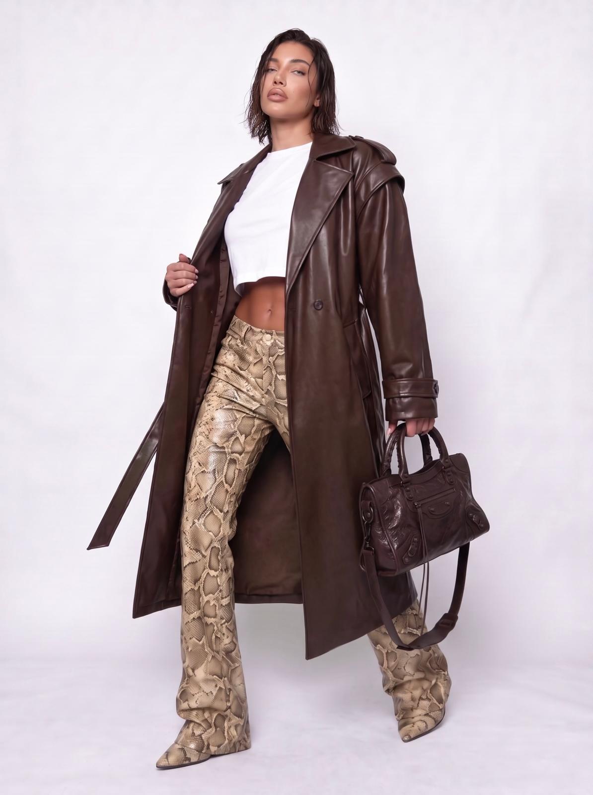 Total Look