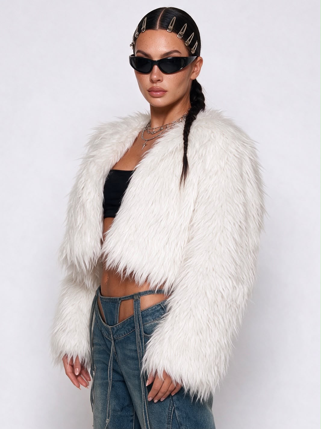 Pelliccia-White
