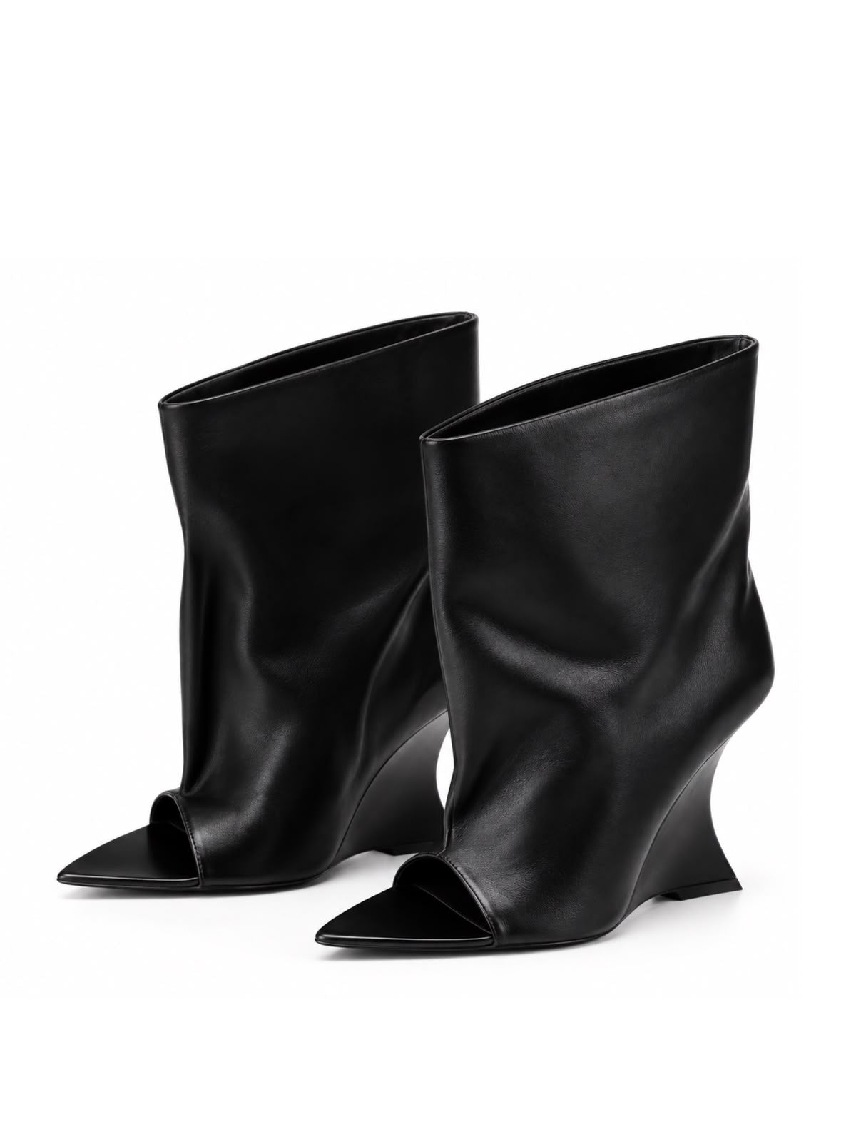 Bota Hotline-Black PRE-PEDIDO