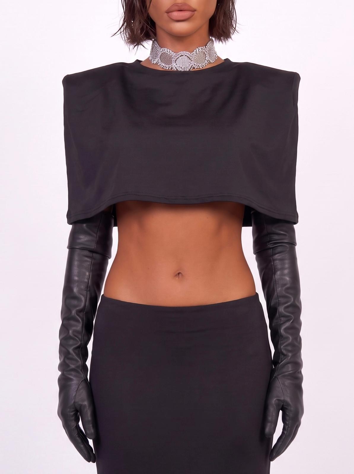 Coord set City Power-Black