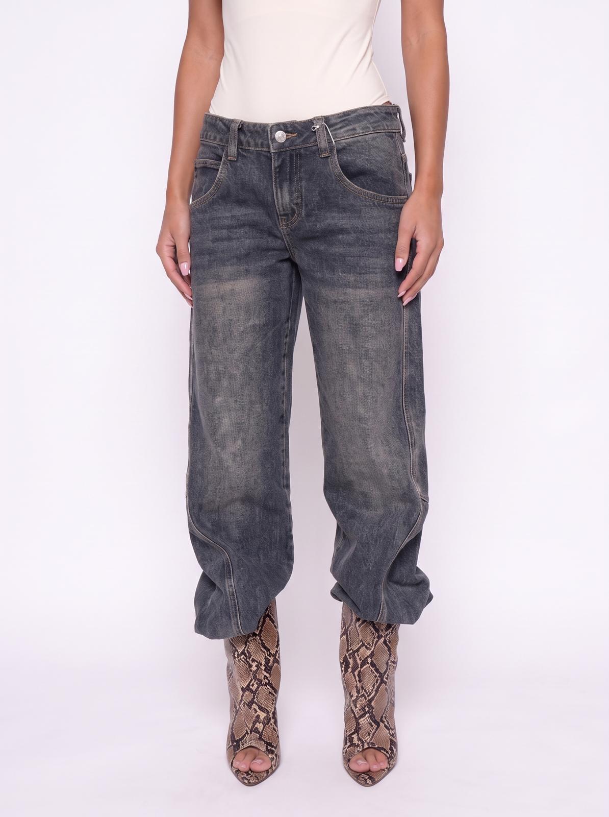Jeans Urban Classic