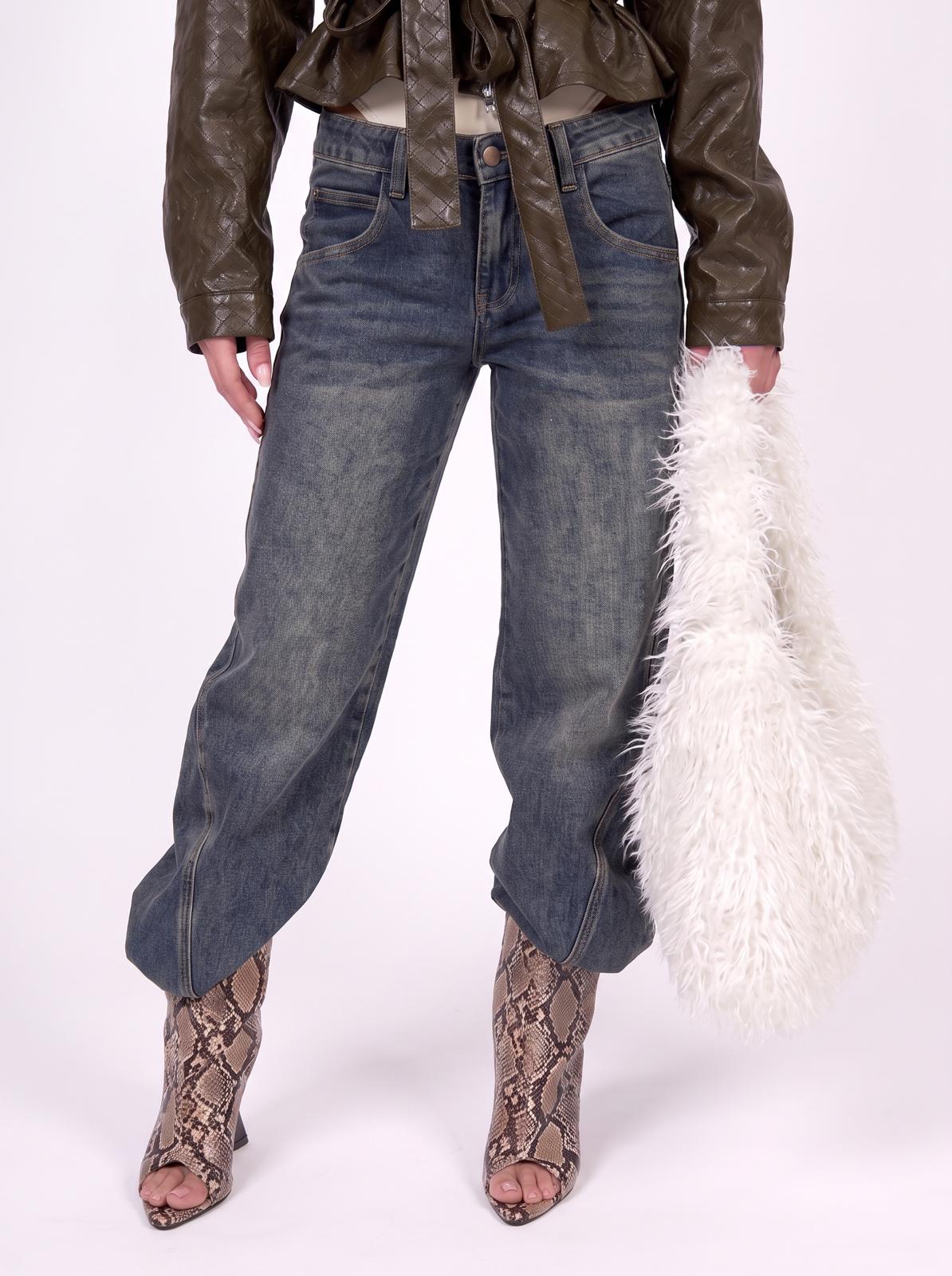 Jeans Urban Classic