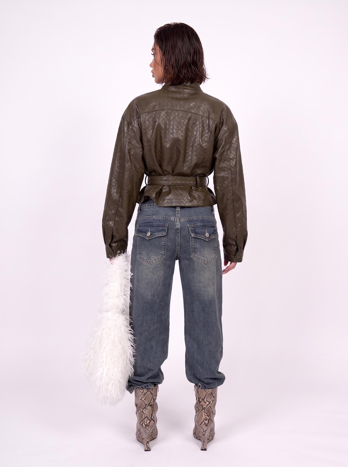 Jeans Urban Classic