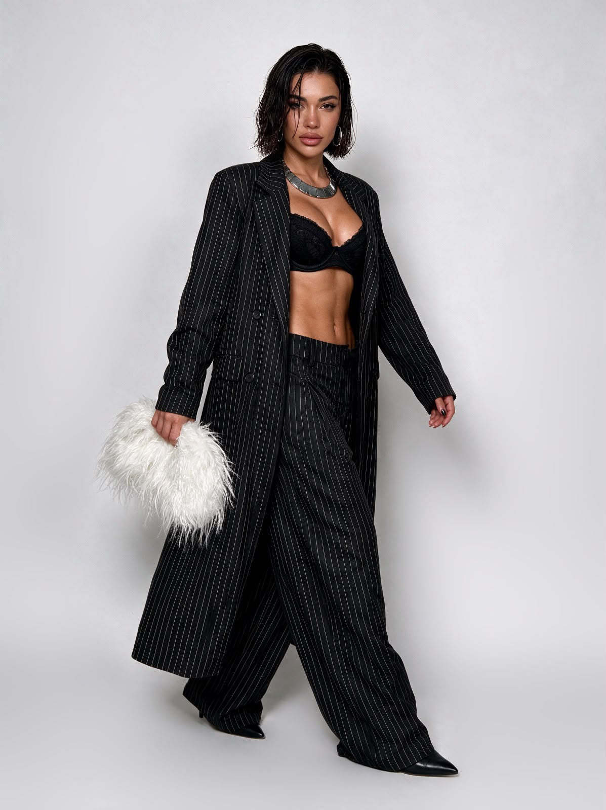 Pantalone Victoria