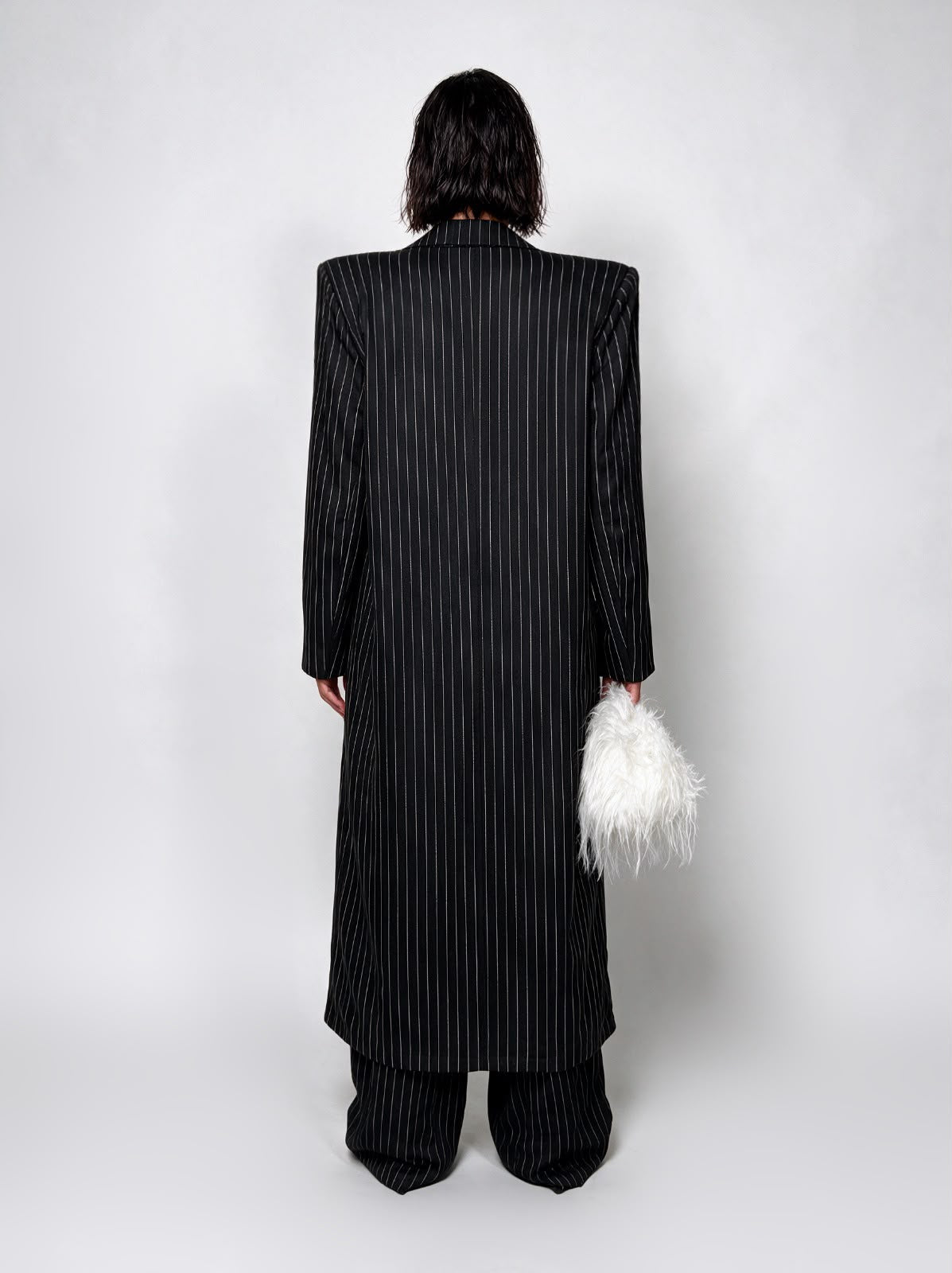 Blazer Victoria Long