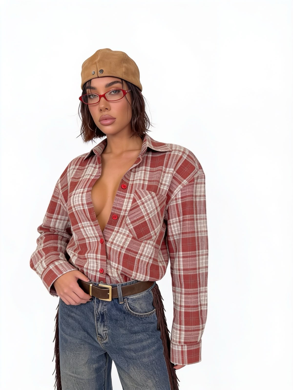 Camicia Wine Check