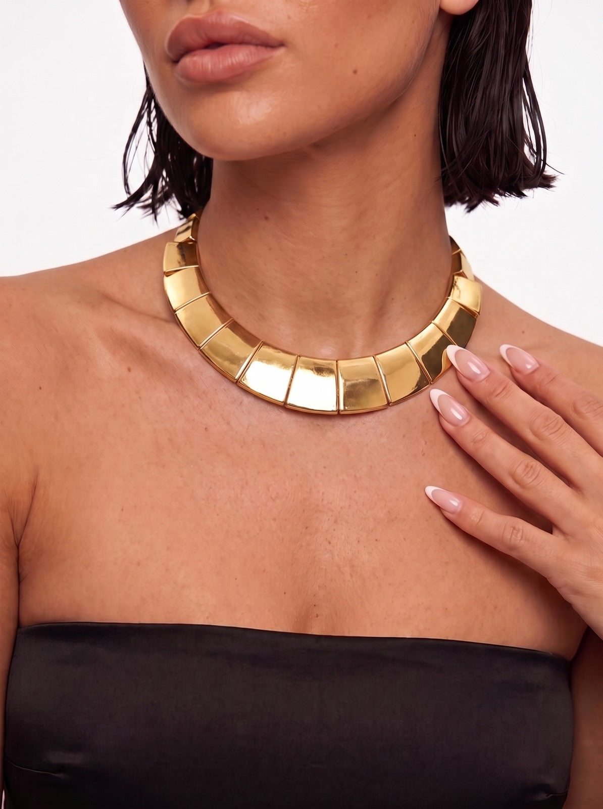 Collana Scales