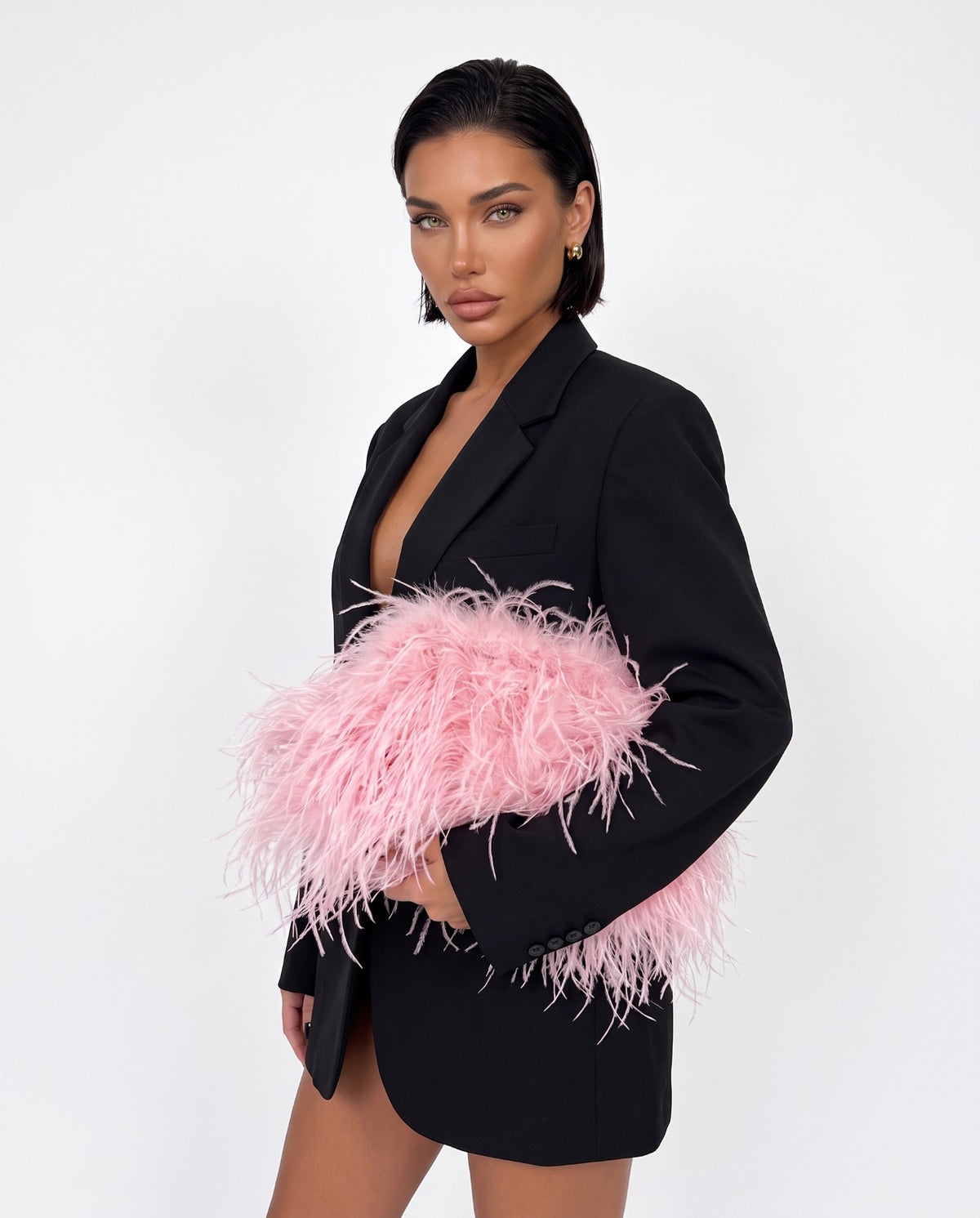 Borsa Sydney-Pink