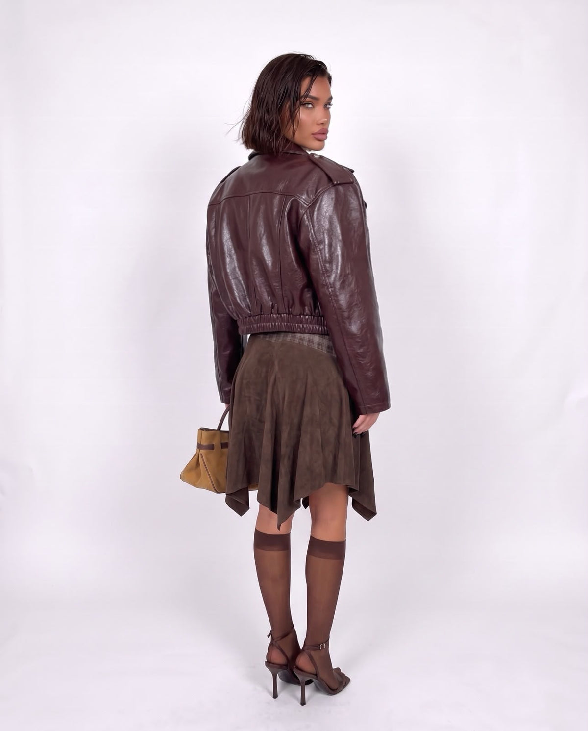 Total Look Prune