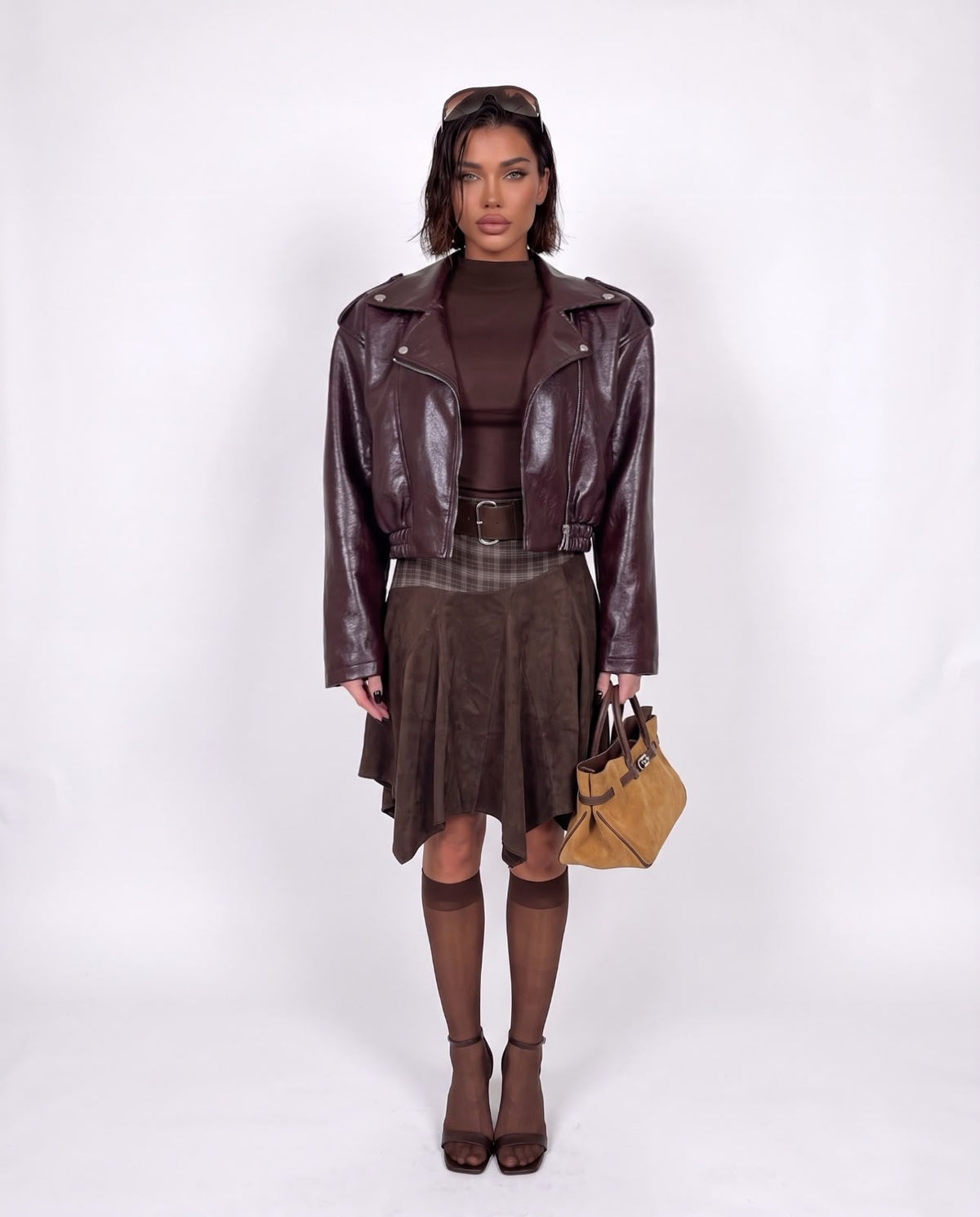Total Look Prune