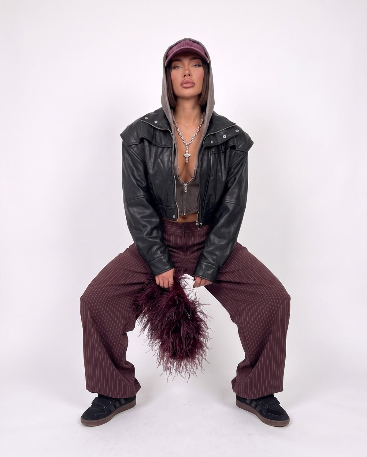 Total Look Crush