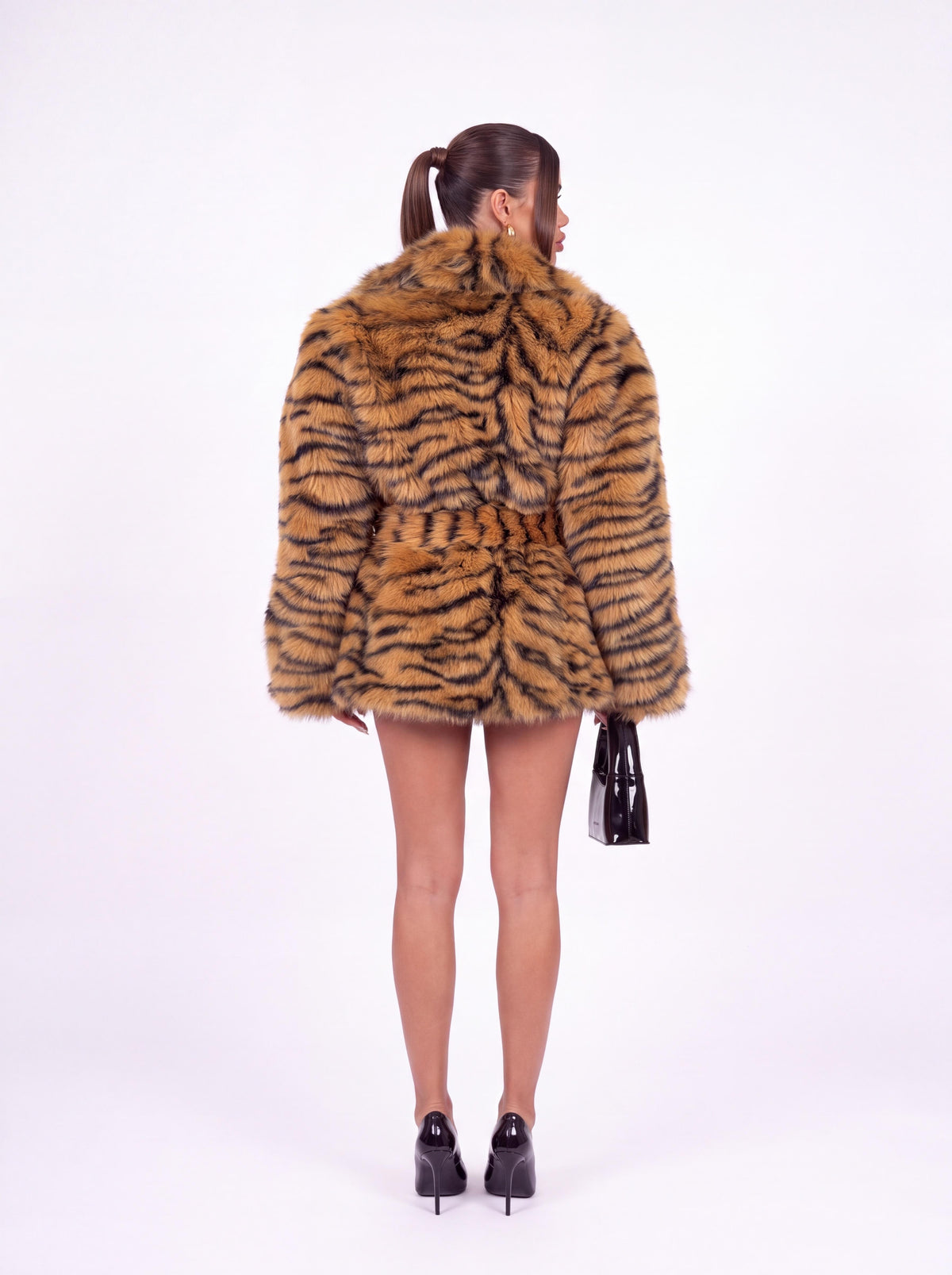 Pelliccia Wild Obsession