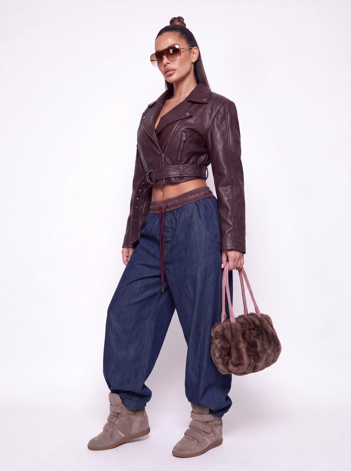 Total Look Elastic