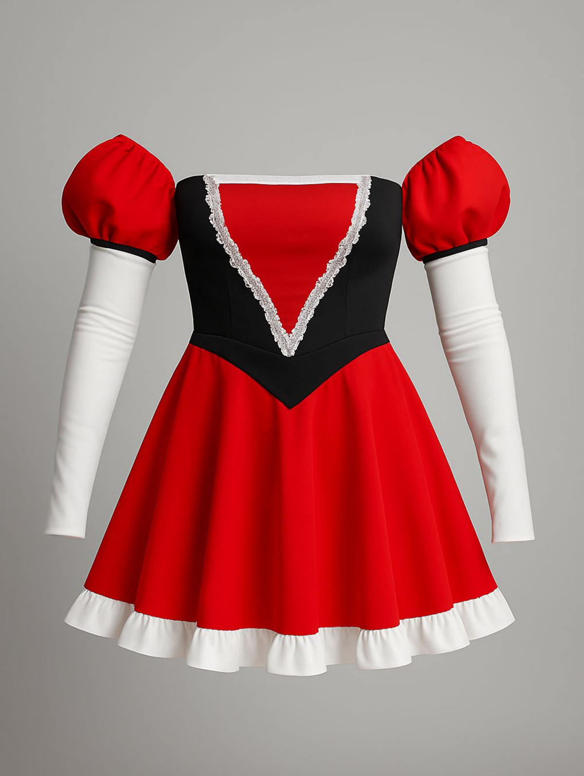 Pirate dress