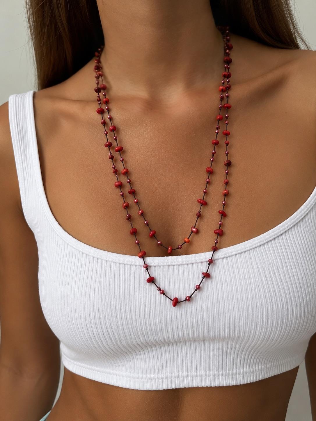 Collana Ruby