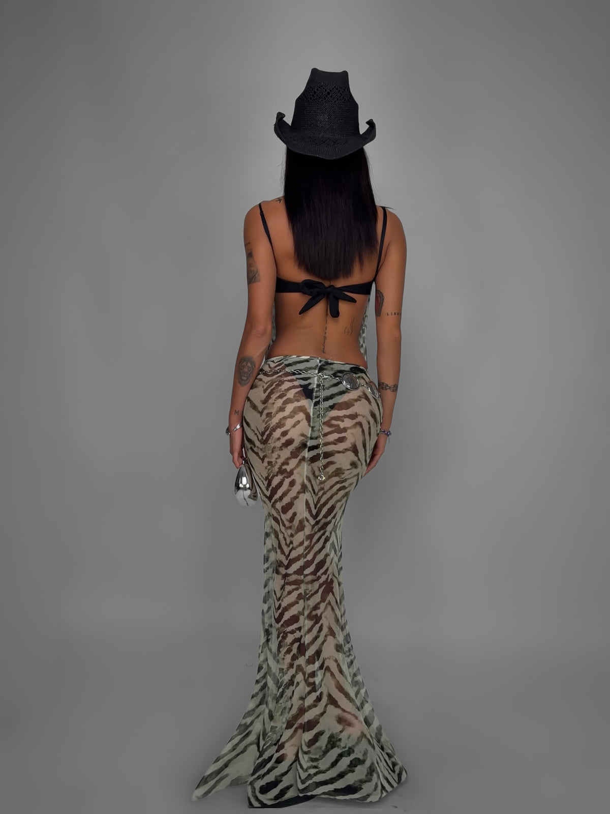 Total Look Sophie