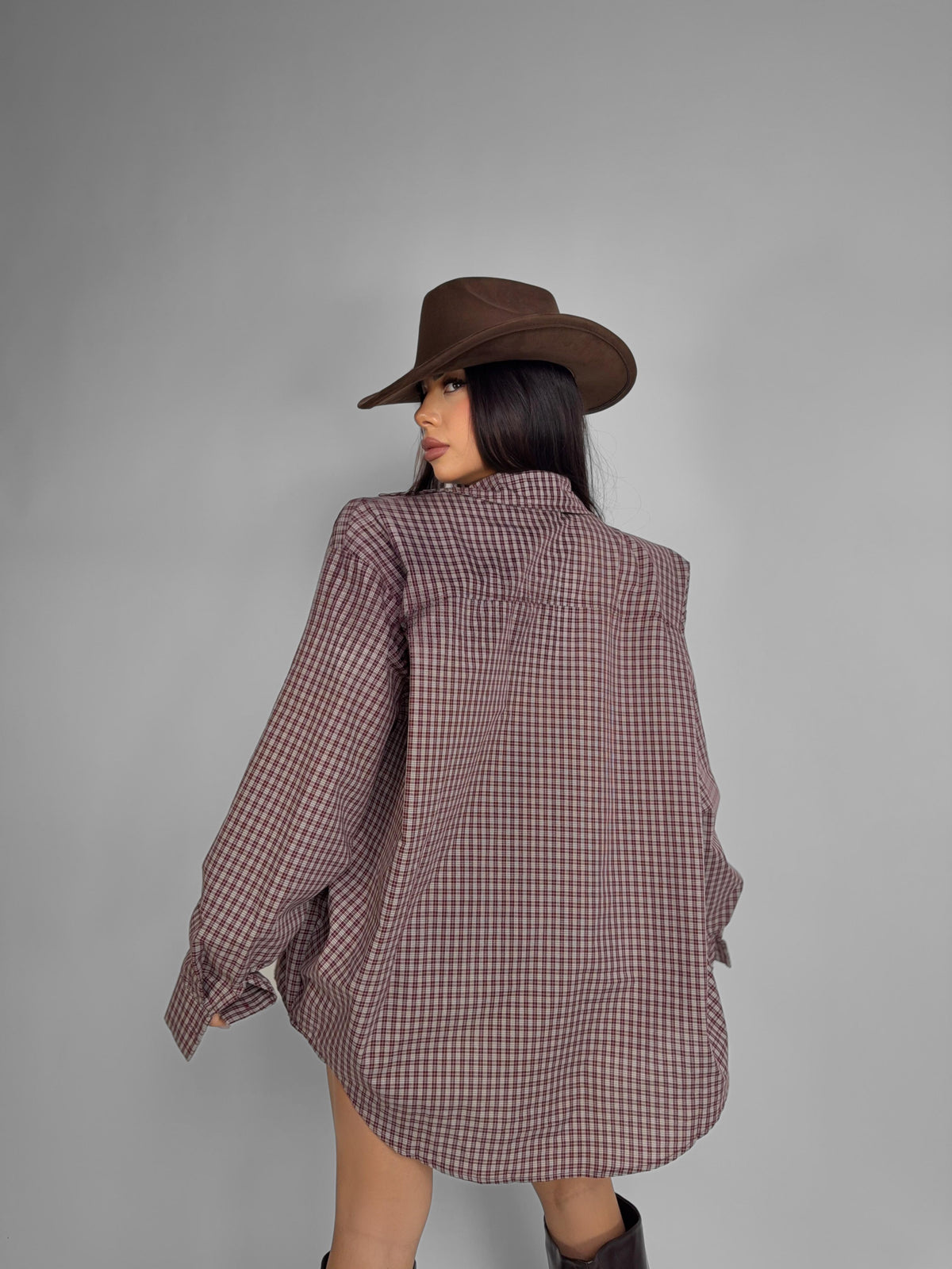 Camicia Nick