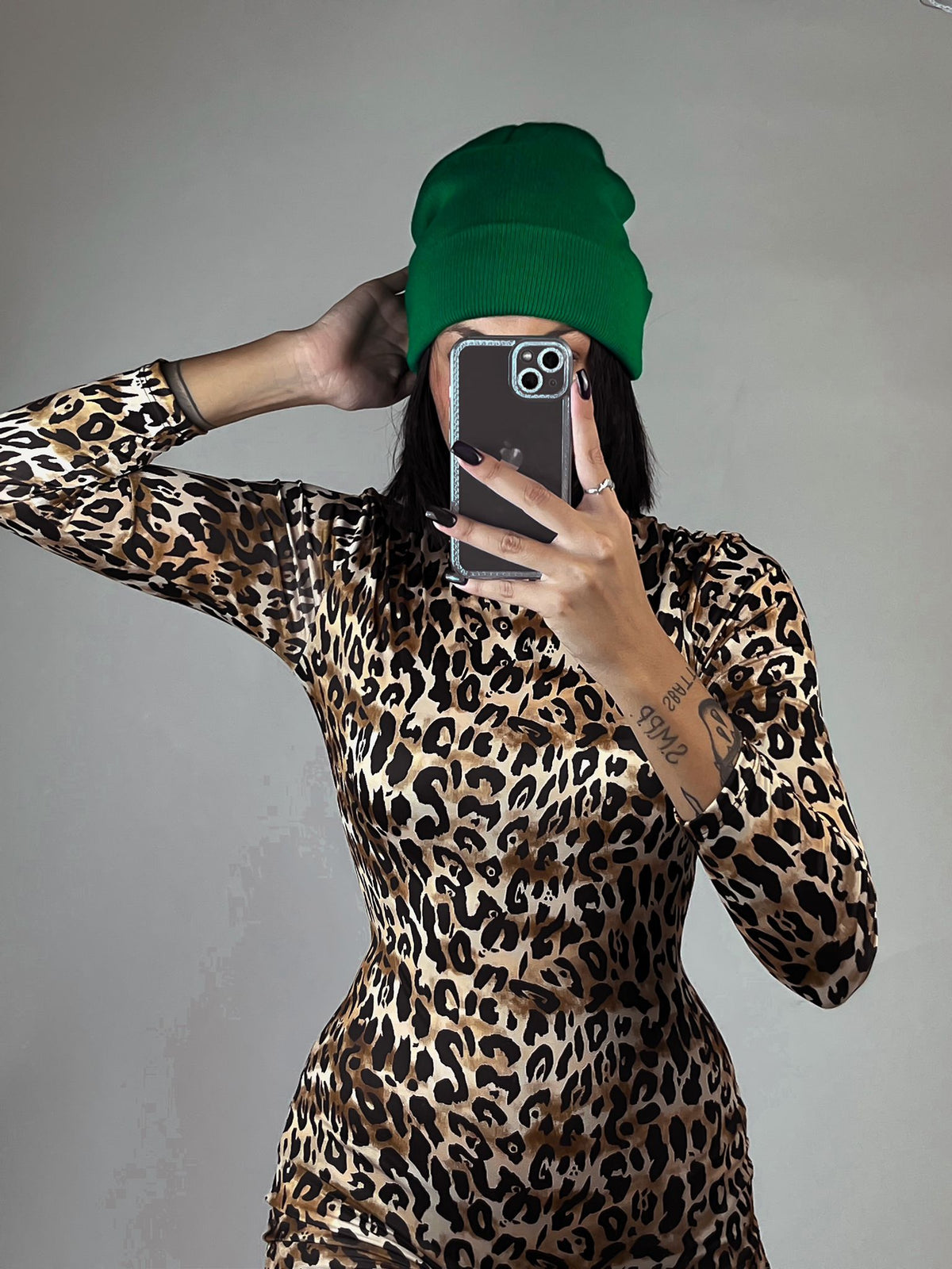 Cappello Wool