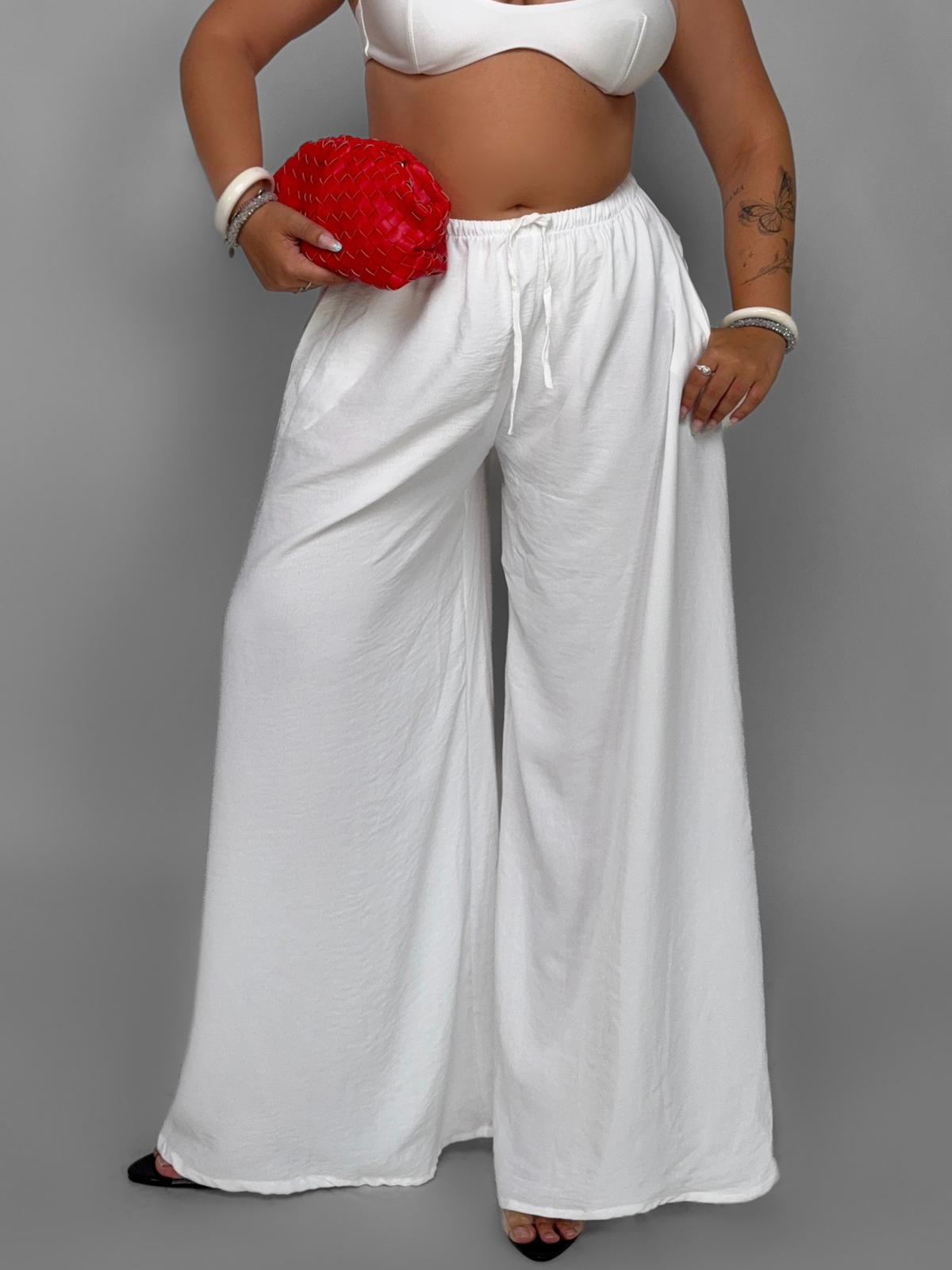 CURVY FIT-Total Look Marzy