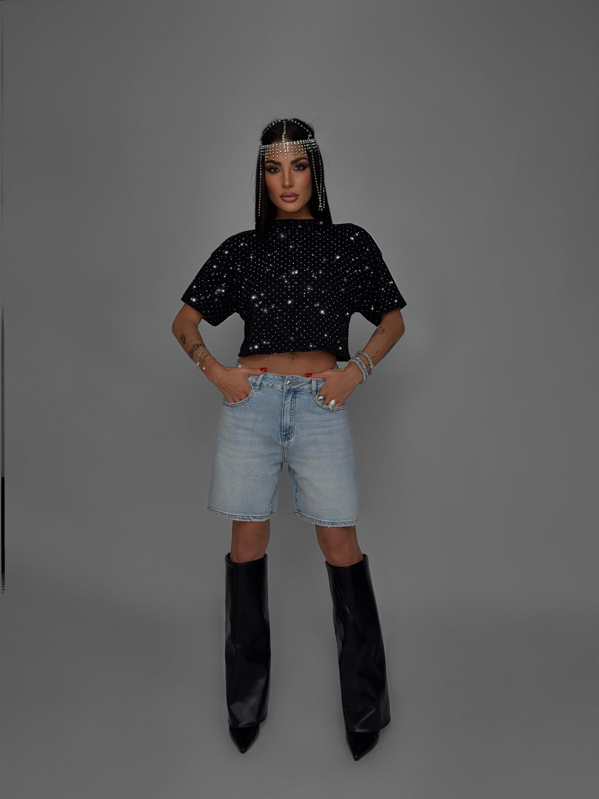 Total Look Easy Light