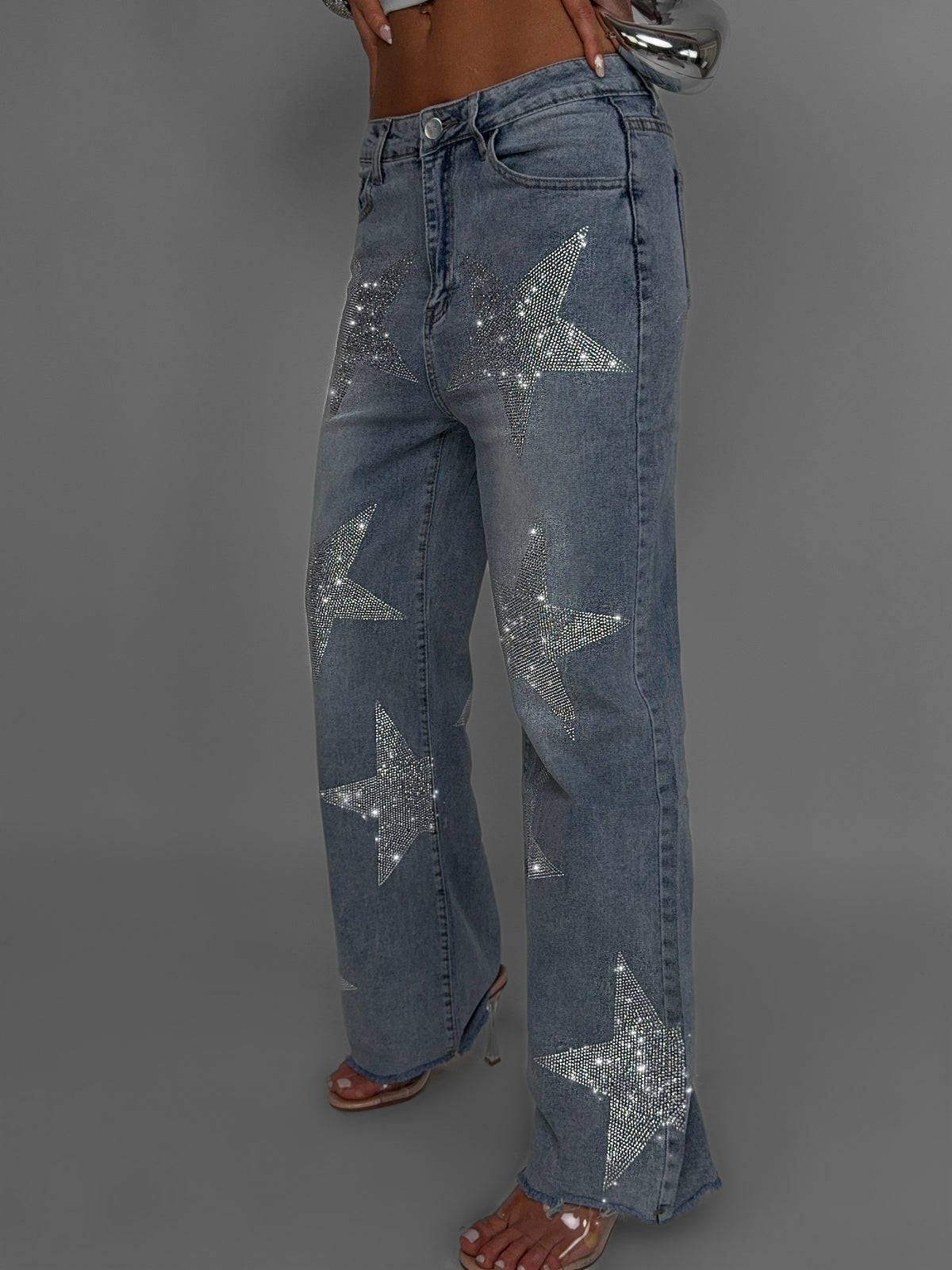 Jeans Stellar