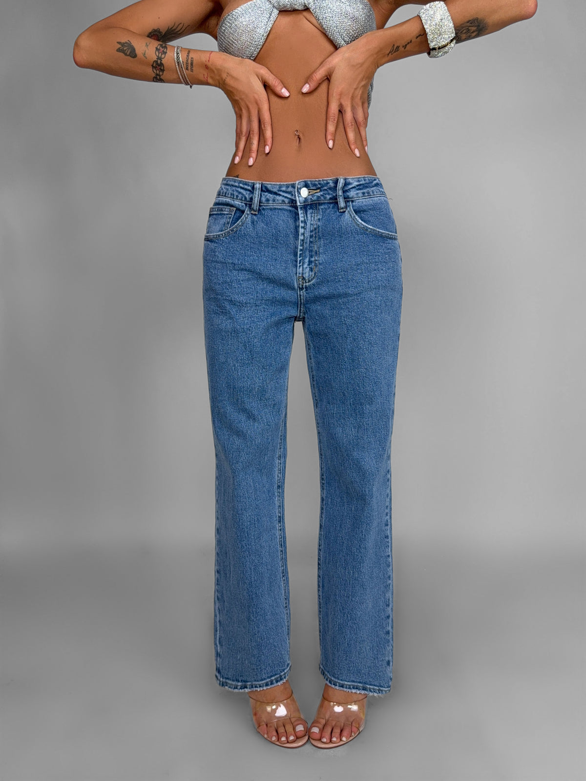 Jeans Ember