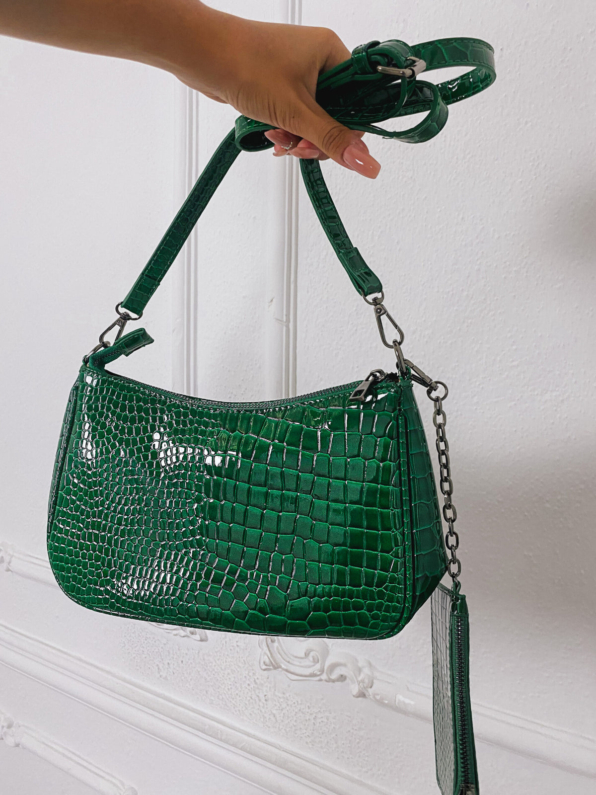 Phitonia Bag