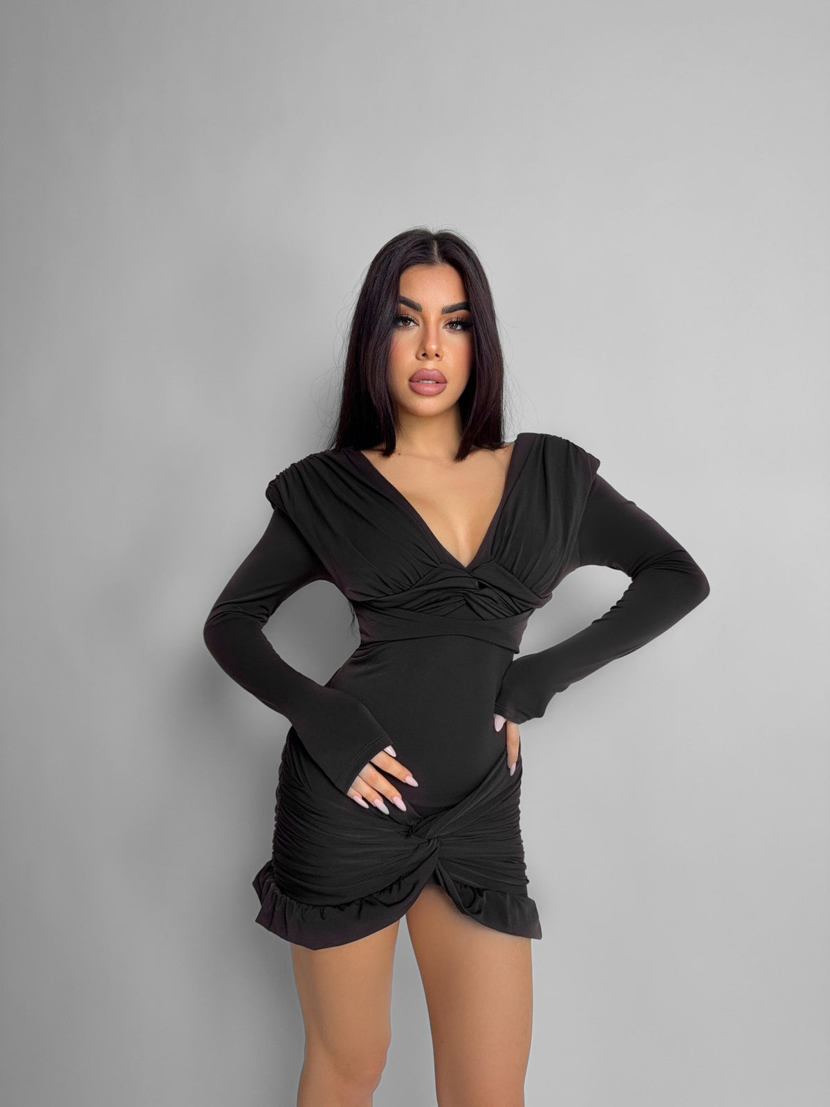 Abito Underbust